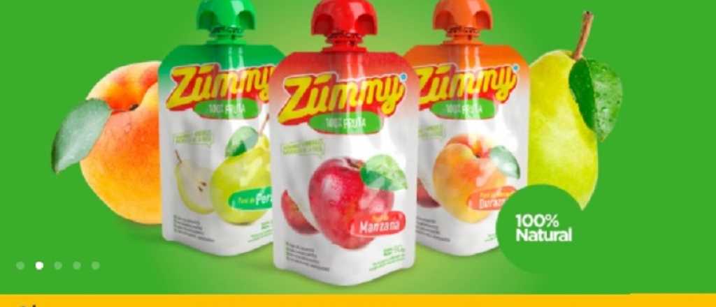 El sistema "Amazon" de una f&aacute;brica mendocina para vender sus productos