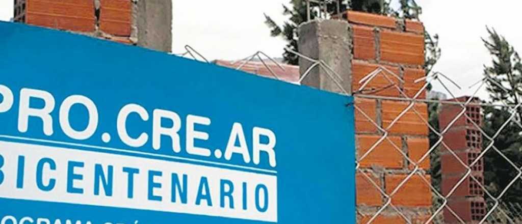 Cuatro a&ntilde;os de prisi&oacute;n para una mendocina que estafaba con el Procrear