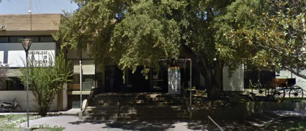 La Municipalidad de Tunuy&aacute;n cierra por dos d&iacute;as por un caso positivo