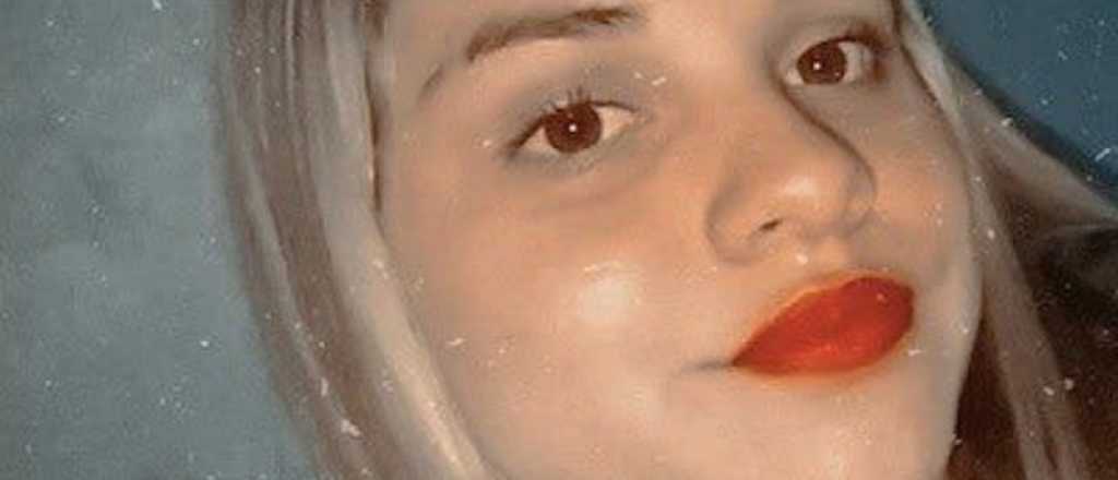 Buscan a una adolescente de 15 años que desapareció en Godoy Cruz