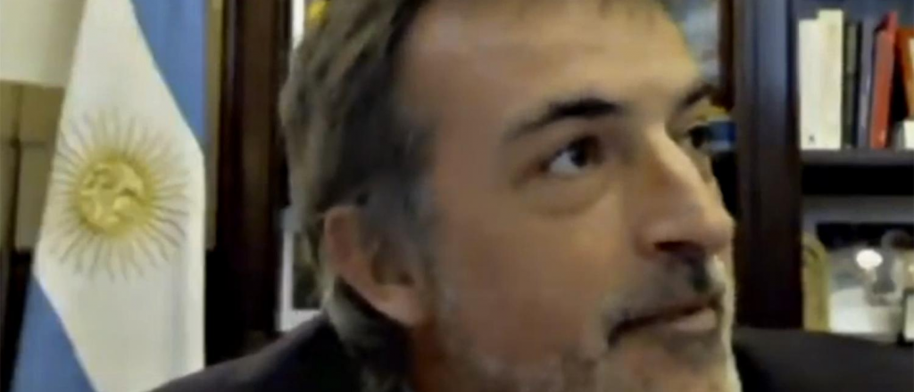 Se burlaron de Bullrich en las redes y el legislador confes&oacute; que est&aacute; enfermo