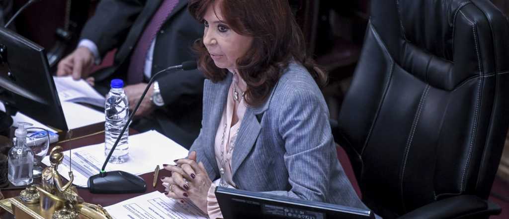 La estrategia judicial de Cristina Fernández para evitar ir a Comodoro Py
