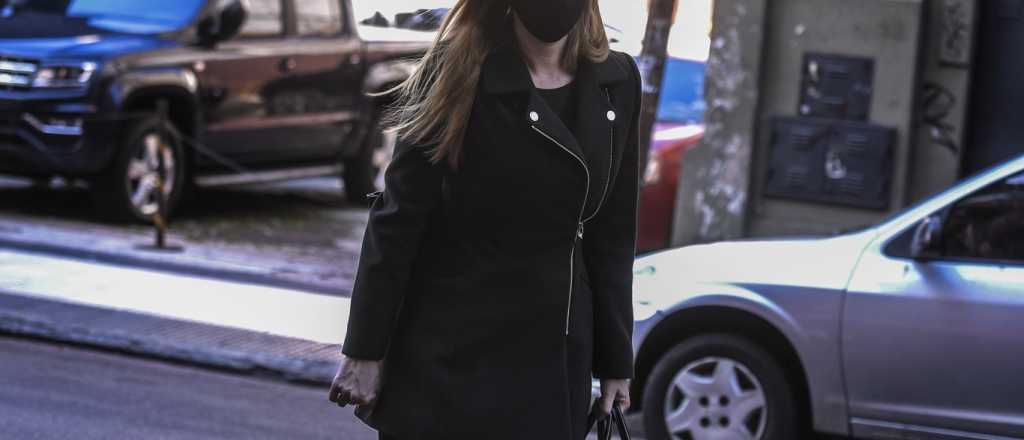 Fern&aacute;ndez Sagasti denunci&oacute; intimidaciones y amenazas de muerte a CFK