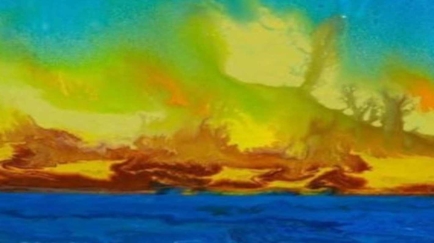 Azul Celeste O Amarillo El Test Psicologico Que Definiria Tu Personalidad Mendoza Post