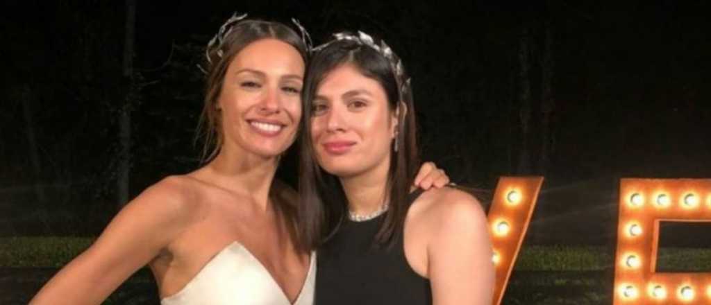 Rev&eacute;s judicial: Pampita vuelve a la Justicia por la causa que le inici&oacute; su exni&ntilde;era