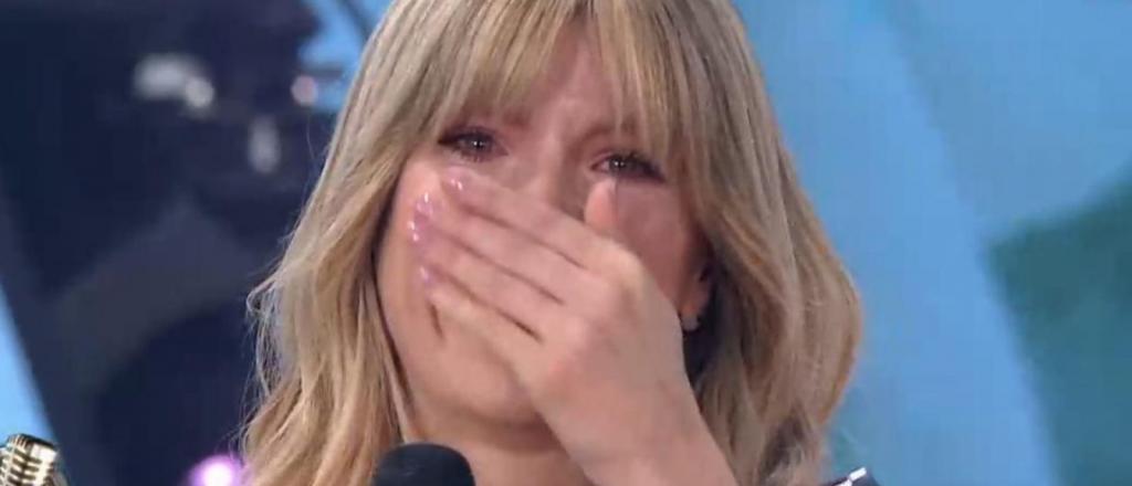 &iquest;Qu&eacute; pas&oacute;? Jey Mamm&oacute;n hizo llorar a Laurita Fern&aacute;ndez en el Cantando 2020