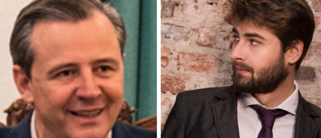 En mayo, un intendente ya había denunciado al "El Presto"