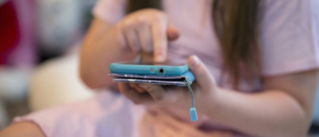 Alerta grooming: 1 de cada 3 jóvenes se encuentra con desconocidos online