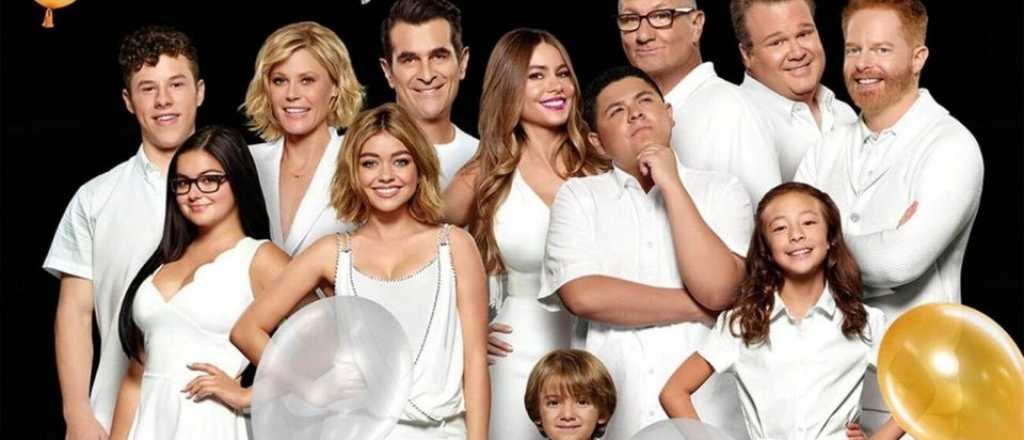 Qué harán los protagonistas de "Modern Family" tras 10 años de serie