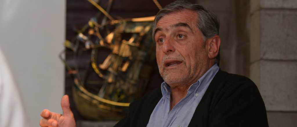 Zuccardi: "Esto es un golpe de Estado en la vitivinicultura"