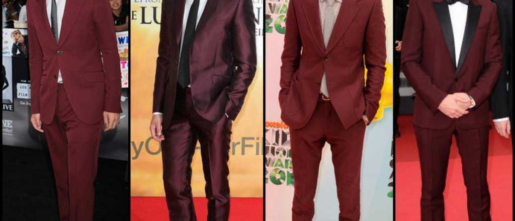 &iquest;Qu&eacute; produce el color rojo en nuestra vestimenta?