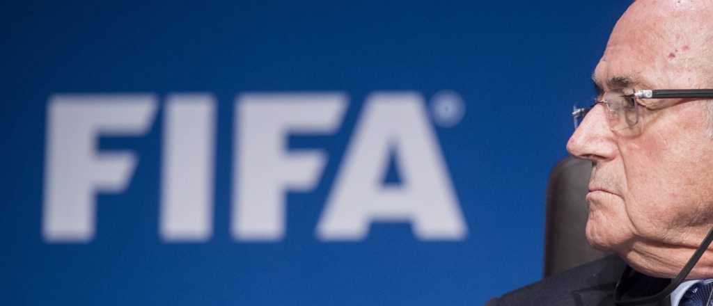 La pelota se manchó: las 10 claves del escándalo en la FIFA