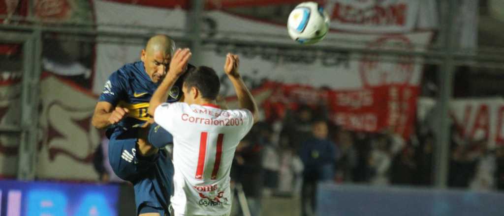 El enorme gesto de Arruabarrena y otras historias del Hurac&aacute;n-Boca