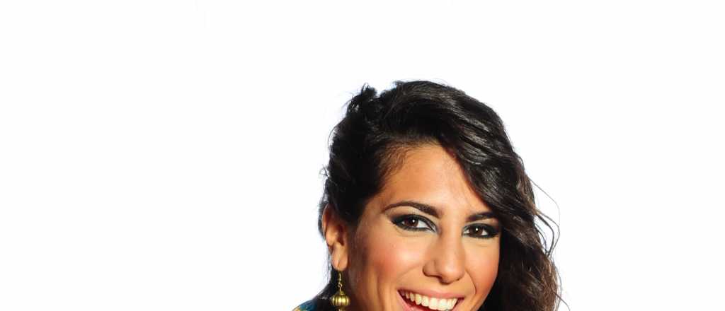 Y un d&iacute;a . . . &iexcl;se casaron Cinthia Fern&aacute;ndez y Defederico!