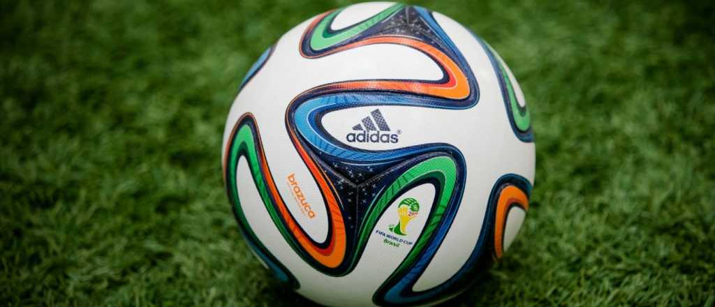 La amenaza de Adidas, Visa y Coca Cola a la FIFA 