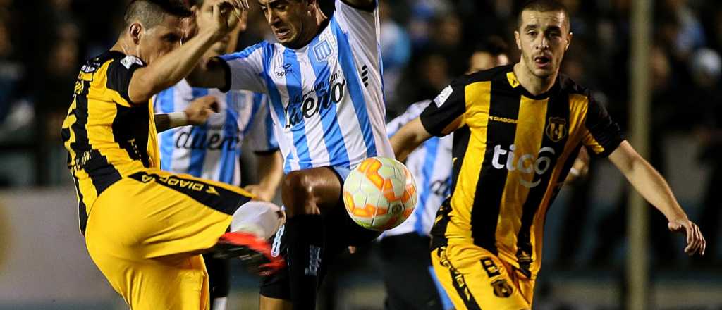 Racing no pudo y no habrá semifinal entre argentinos en la Copa 