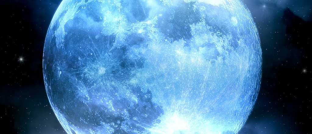 Bienvenidos al "show" de la Luna, J&uacute;piter y Venus