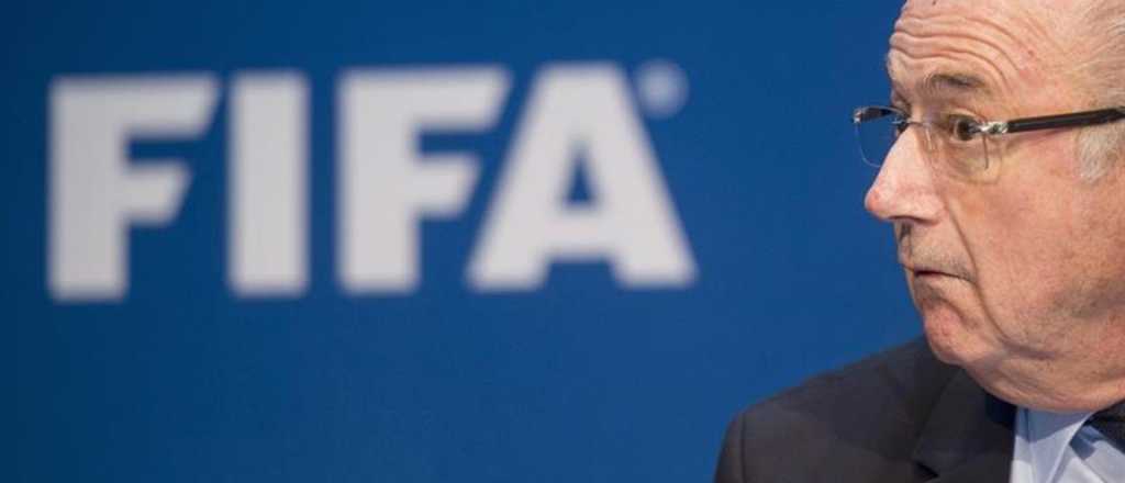 ¿Cómo produce la FIFA su dinero y de qué modo lo gasta?