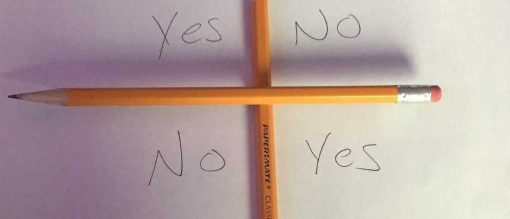 Se devel&oacute; el misterio del juego "Charlie Charlie"