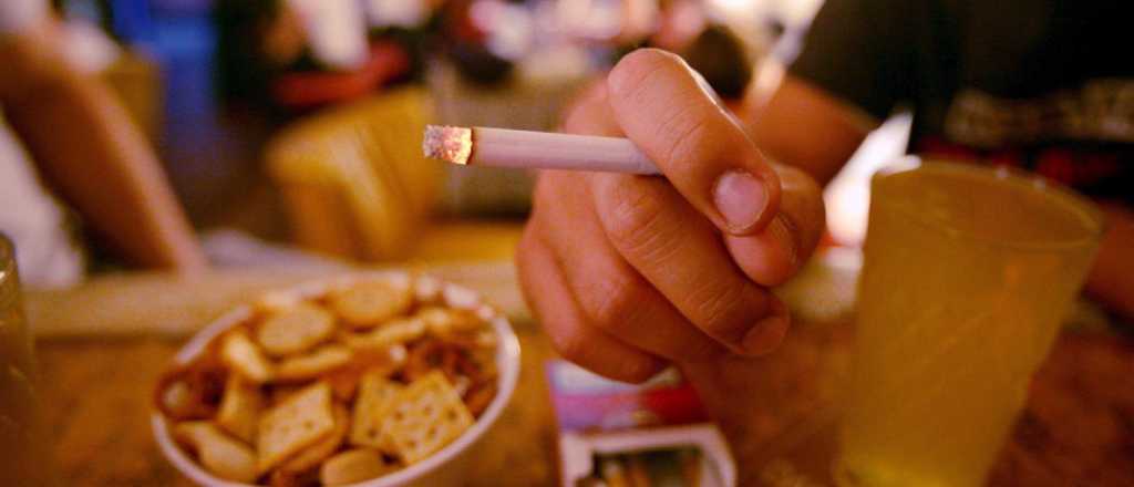 Confirmaron el aumento de 7 por ciento para los cigarrillos