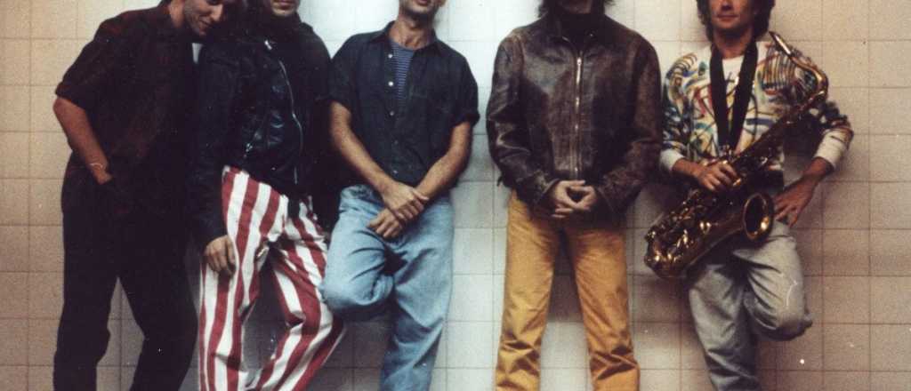 El final de los Redonditos de Ricota: �Con vos no me tomo ni un caf&eacute;�