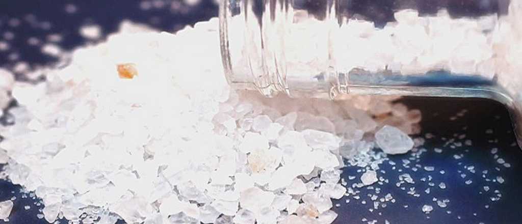 Flakka: la nueva y peligrosa droga que causa delirio extremo