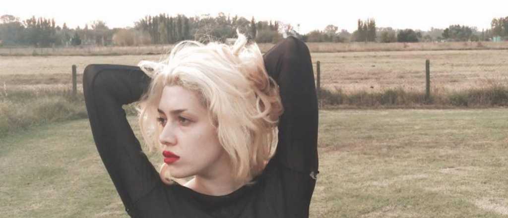 Ella es Militta Bora, la nueva novia de Daniel Osvaldo