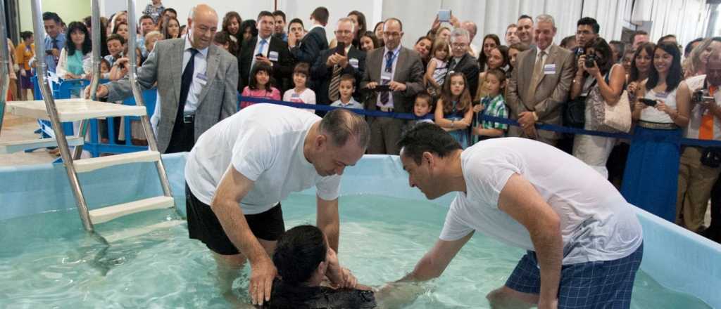 Acusan a Testigos de Jehová de destruir un templo indígena en México