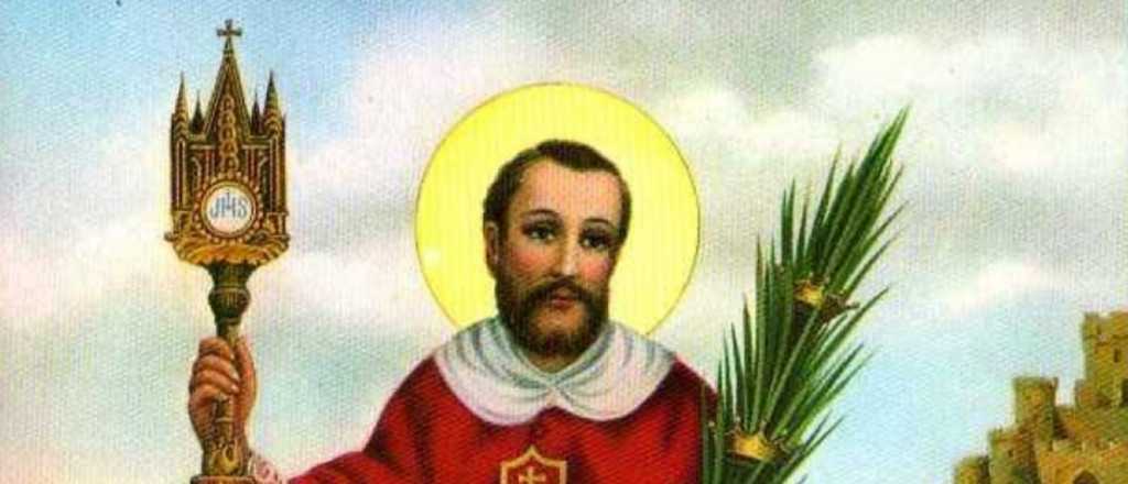 La historia de San Ram&oacute;n Nonato, protector de los reci&eacute;n nacidos