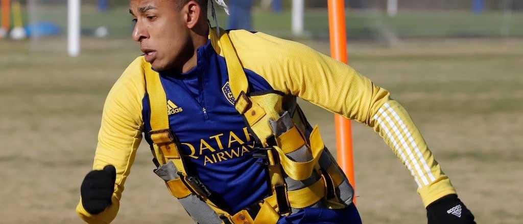 Decisión histórica: Boca no usará a Villa hasta que la Justicia se expida