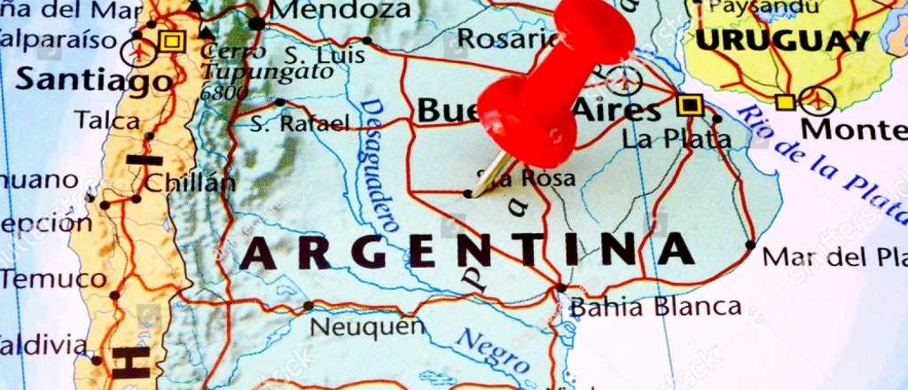 El gobierno pone ahora el foco en la reestructuraci&oacute;n de deuda de las provincias