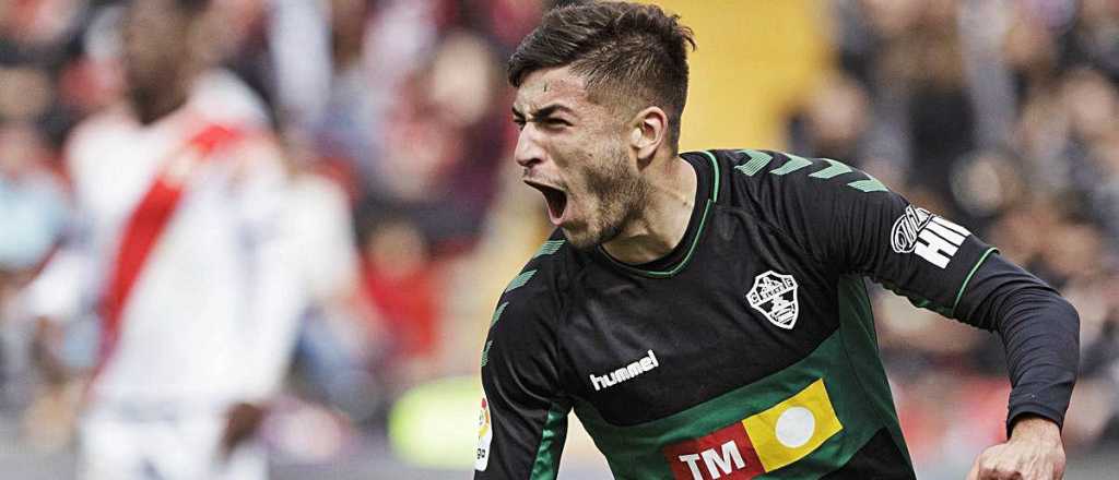 Se sorte&oacute; la liga de Espa&ntilde;a y un ex DT del Tomba debuta contra el Barcelona