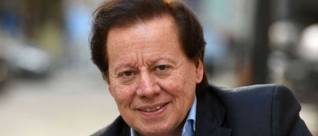 Murió Edgardo Nieva, el actor que interpretó a Gatica, el Mono