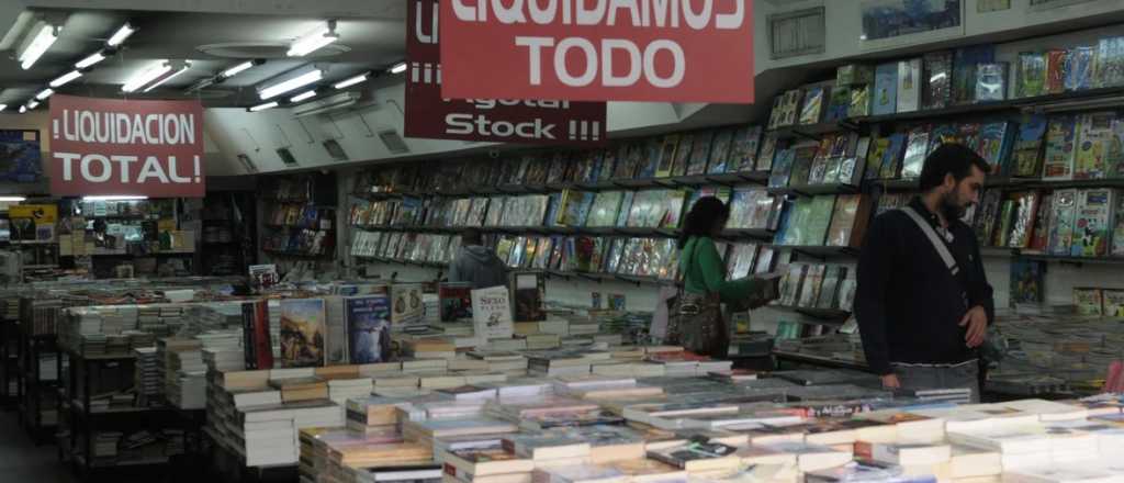 En Espa&ntilde;a se quejan por las trabas al ingreso de libros en la Argentina