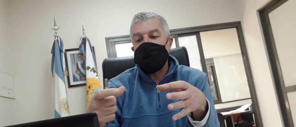 Con la doble v&iacute;a a San Juan en la cabeza