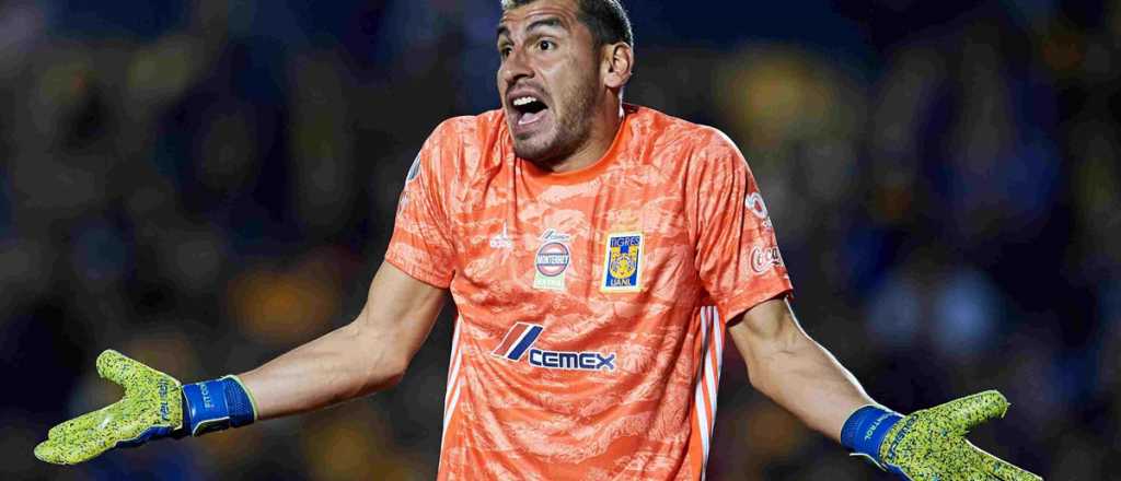 El "Patón" Guzmán, ex Lepra, dio positivo de coronavirus por cuarta vez