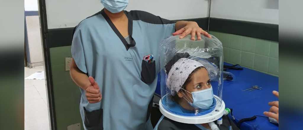Coronavirus en Mendoza: 12 muertos y 664 nuevos casos detectados