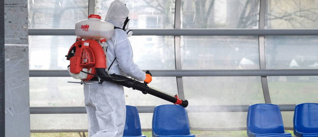 Argentina sigue N&deg;12 en casos totales en el mundo