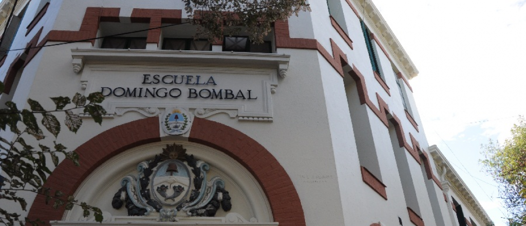 Respuesta de la Escuela Domingo Bombal al Post por la ense&ntilde;anza virtual