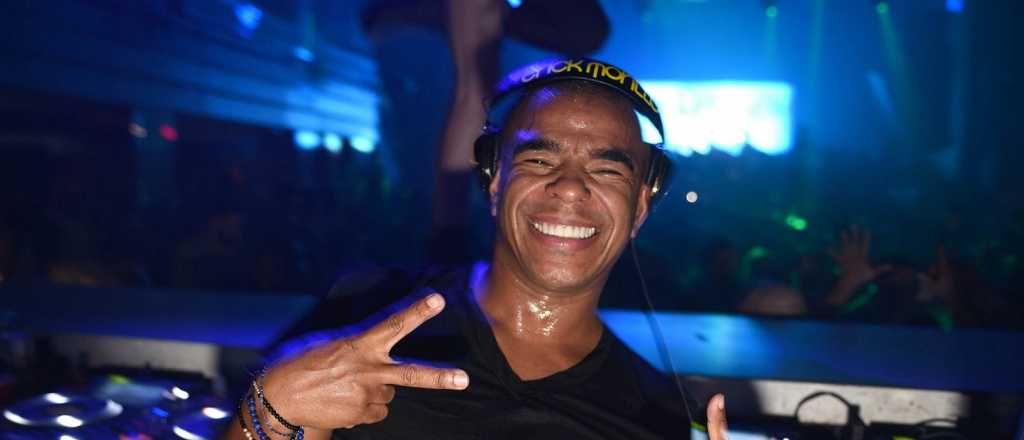 Encontraron muerto al DJ Erick Morillo, acusado de violaci&oacute;n
