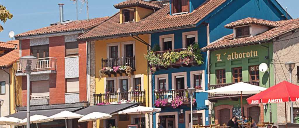 Apareci&oacute; en Espa&ntilde;a una argentina que era buscada desde hace 25 a&ntilde;os