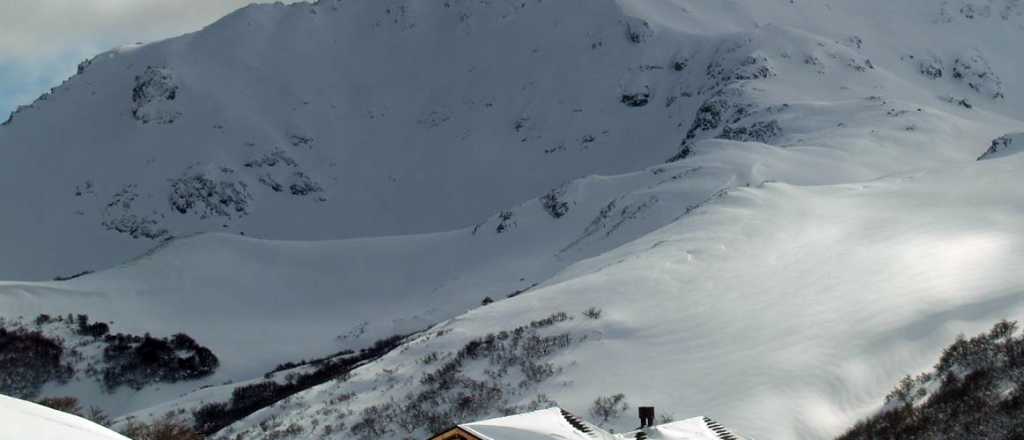 Murió un hombre en un centro de esquí que administra Gastón Gaudio
