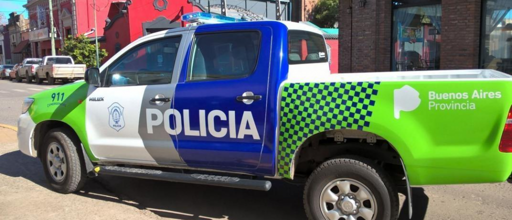 Un ladrón fue asesinado por un repartidor en Buenos Aires