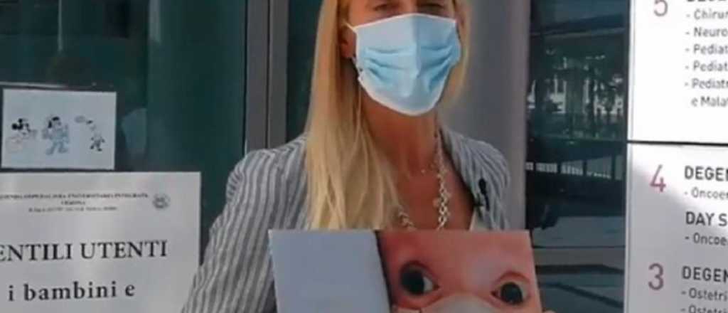 Murieron cuatro reci&eacute;n nacidos por una bacteria en un hospital italiano