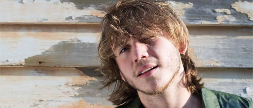 Paulo Londra filtr&oacute; sus propios temas en un vivo de Instagram