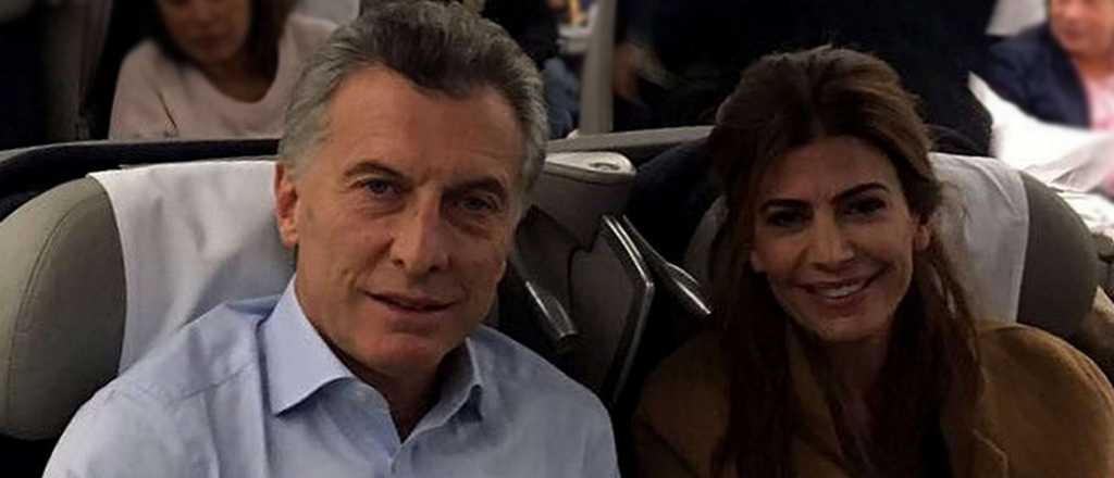 La UIF pidi&oacute; la inhibici&oacute;n de bienes de ex firmas de la familia Macri