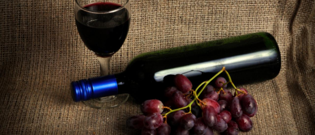 Hoy se celebra el D&iacute;a internacional del Cabernet Sauvignon
