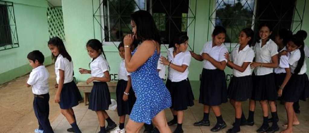 ¿Por qué en Costa Rica están cerrando las escuelas?