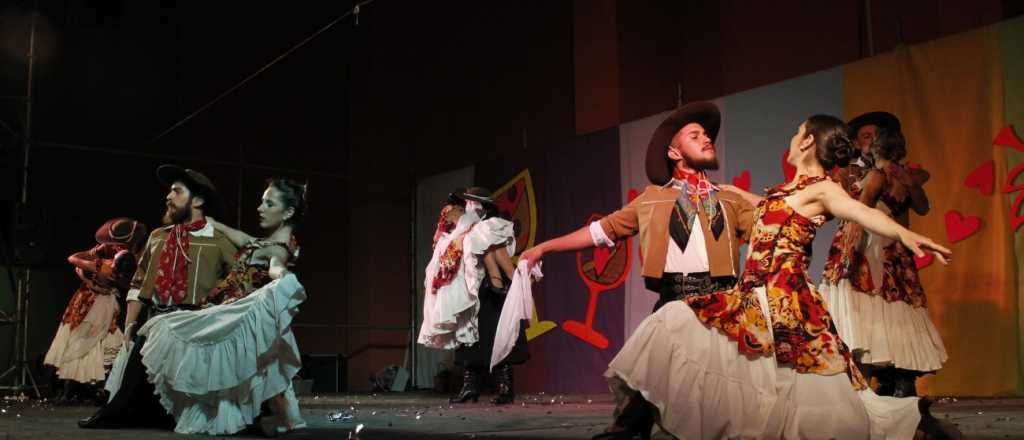 Guaymall&eacute;n celebrar&aacute; el D&iacute;a Internacional de la Danza
