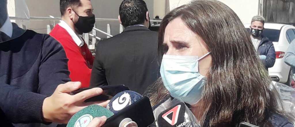 Es inminente la vuelta al aislamiento obligatorio en Mendoza